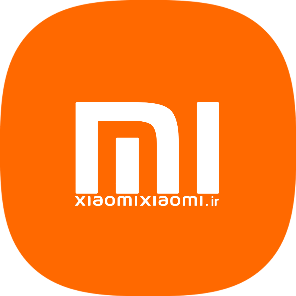 شیائومی شیائومی icon