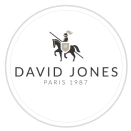دیوید جونز icon