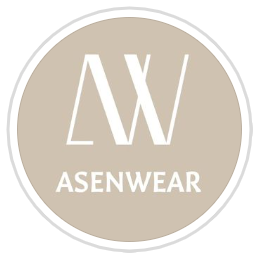 Asenwearshop Logo