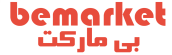 بی مارکتshop Logo