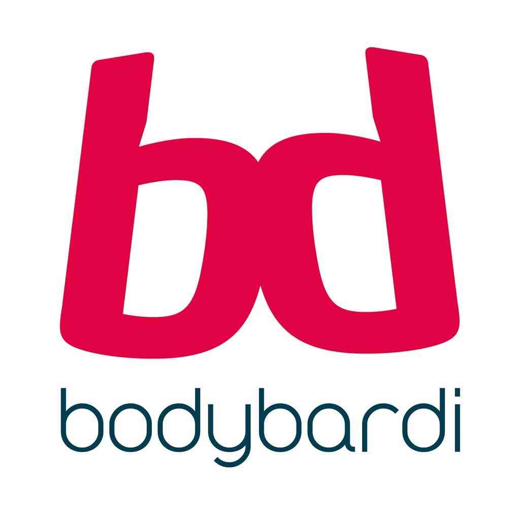 بادی باردیshop Logo