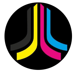 چالاک چاپshop Logo