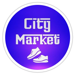سیتی مارکتshop Logo