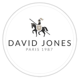 دیوید جونزshop Logo