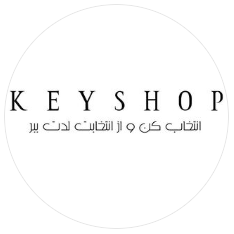 کی شاپshop Logo