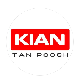 کیان تنپوشshop Logo