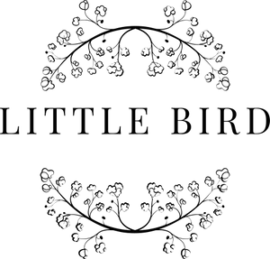 لیتل بردshop Logo