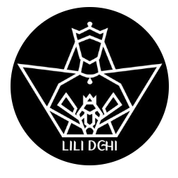 لیلی دیچیshop Logo