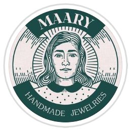 ماریshop Logo