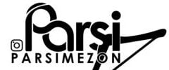 پارسی مزونshop Logo