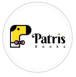 جوراب پاتریسshop Logo