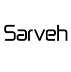 ساروهshop Logo