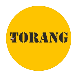 ترنگshop Logo