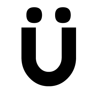 یو لایک ایتshop Logo