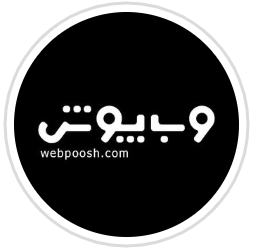 وب‌پوشshop Logo