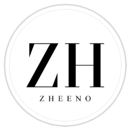 ژینوshop Logo